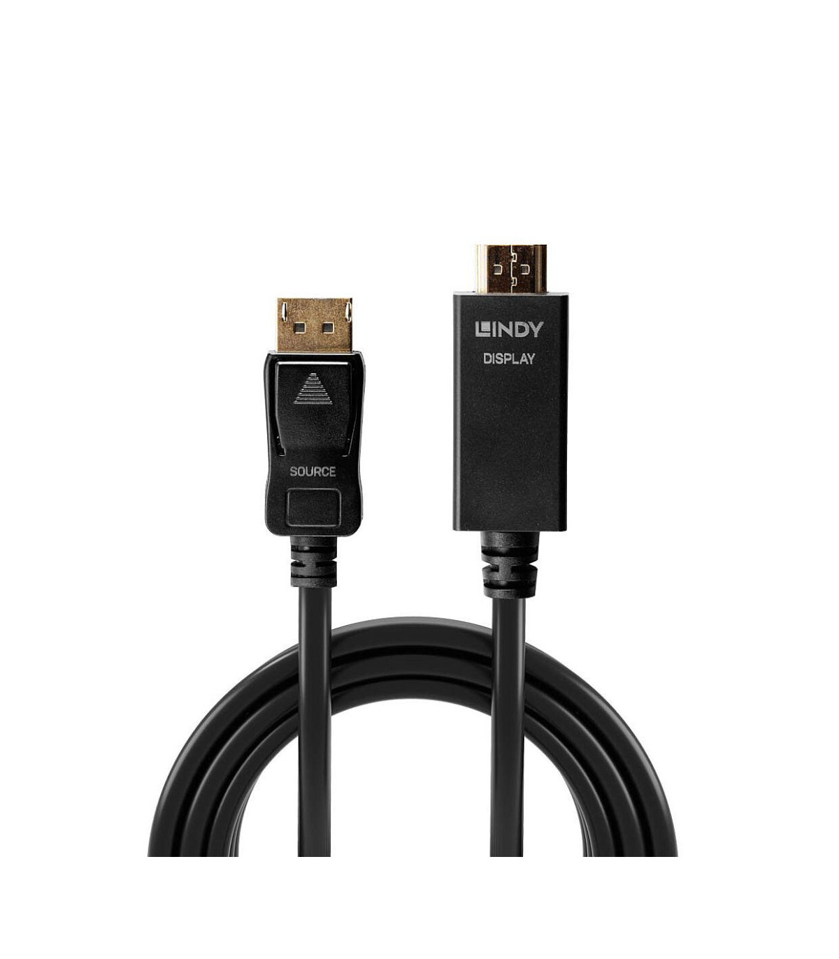 C ble DisplayPort vers HDMI 10.2G, 3m