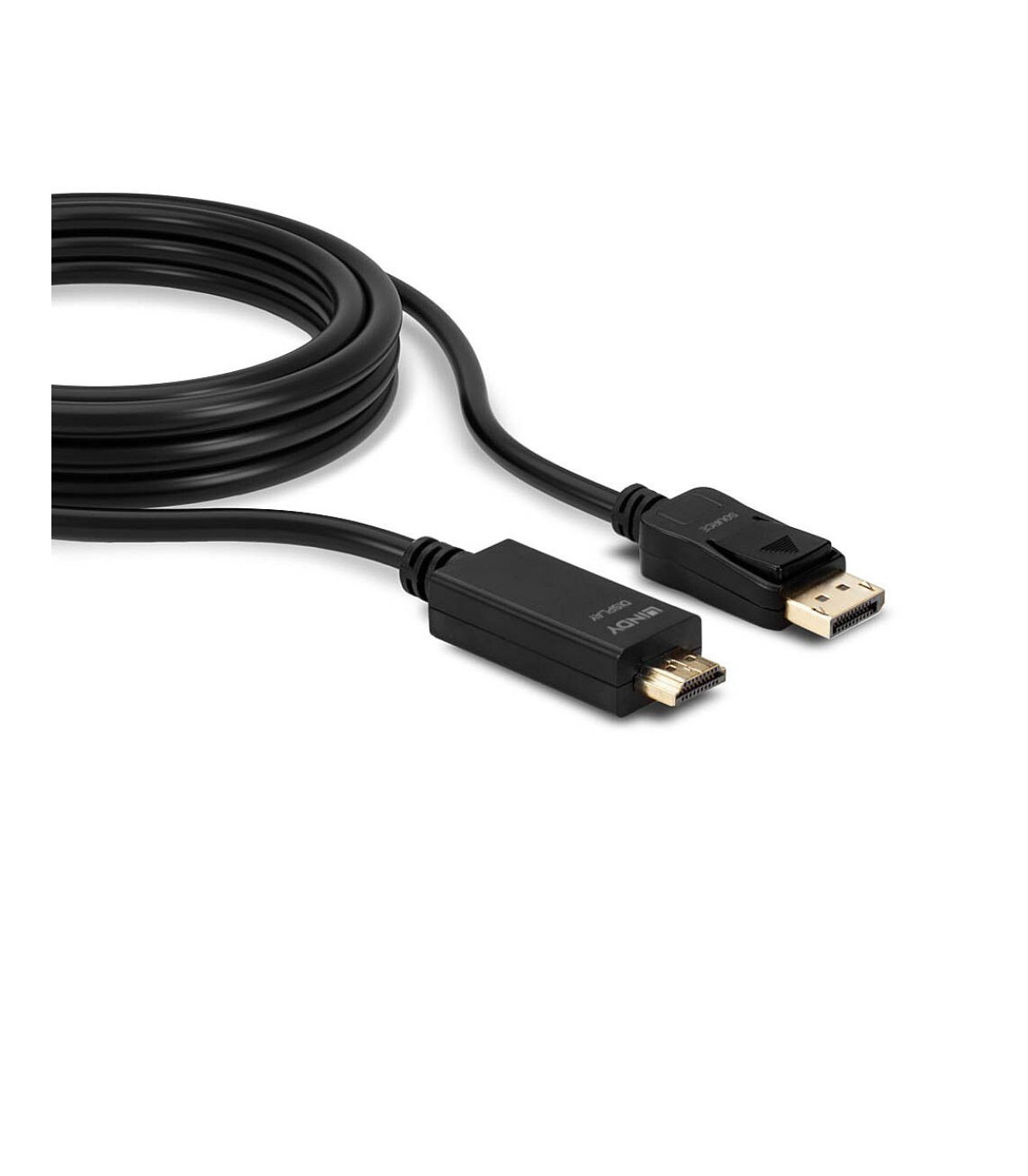 C ble DisplayPort vers HDMI 10.2G, 3m