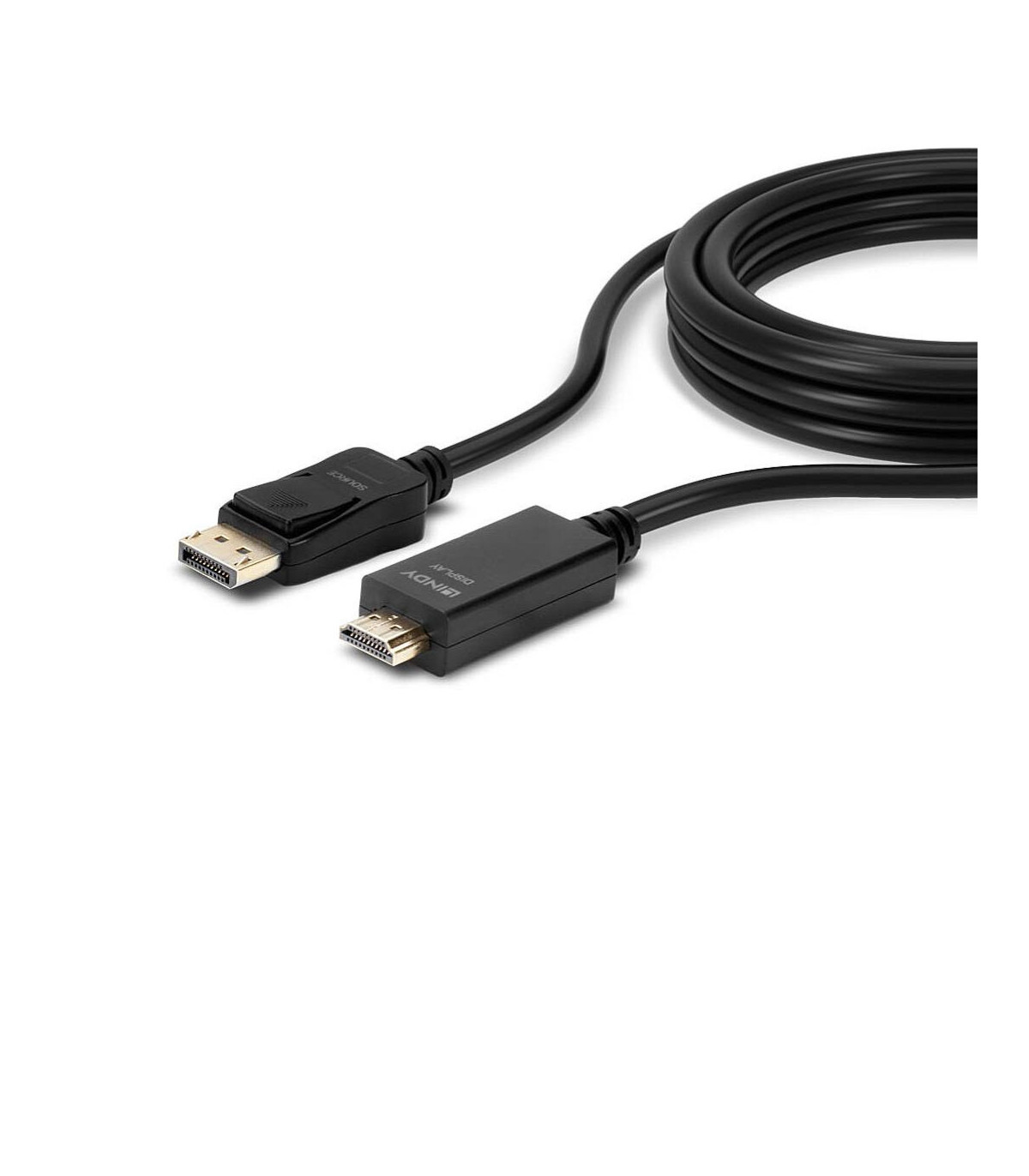 C ble DisplayPort vers HDMI 10.2G, 3m