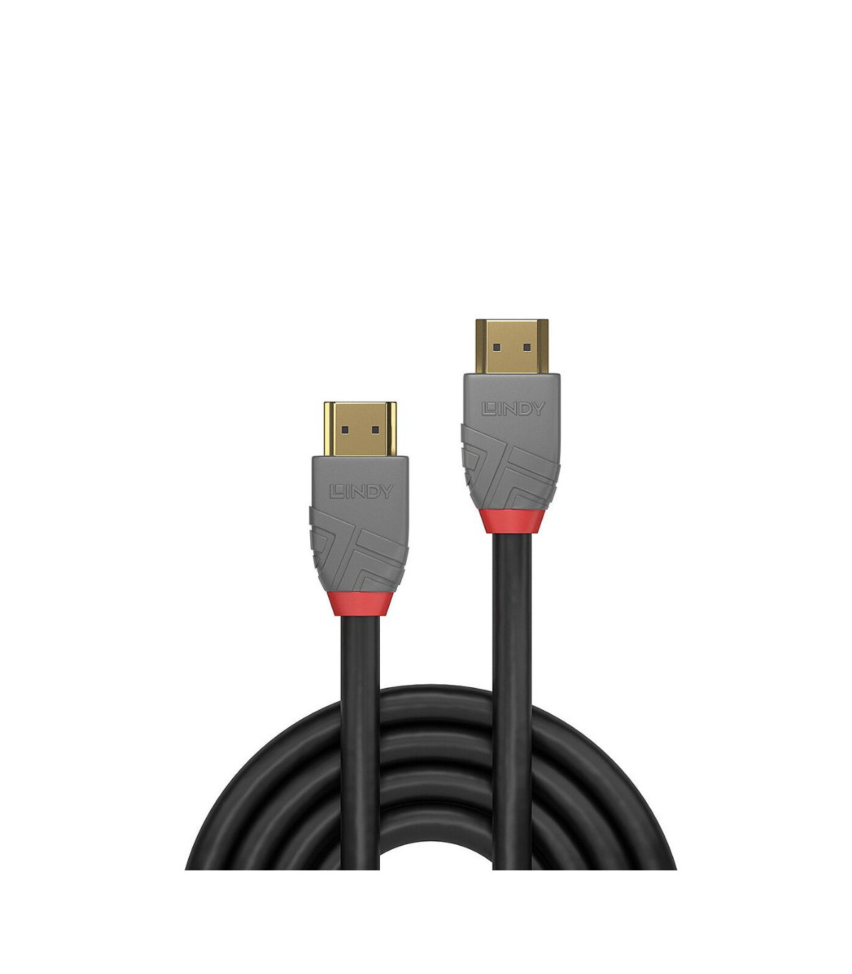 C ble HDMI Ultra High Speed, Anthra Line, 2m