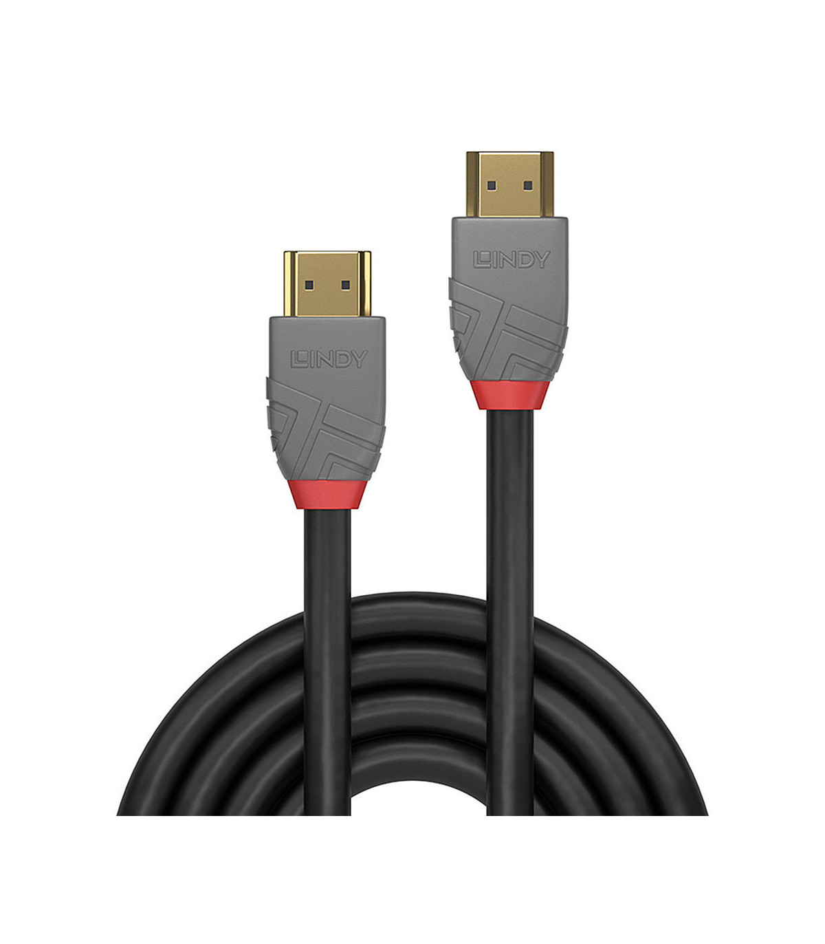 C ble HDMI Standard Anthra Line, 7.5m