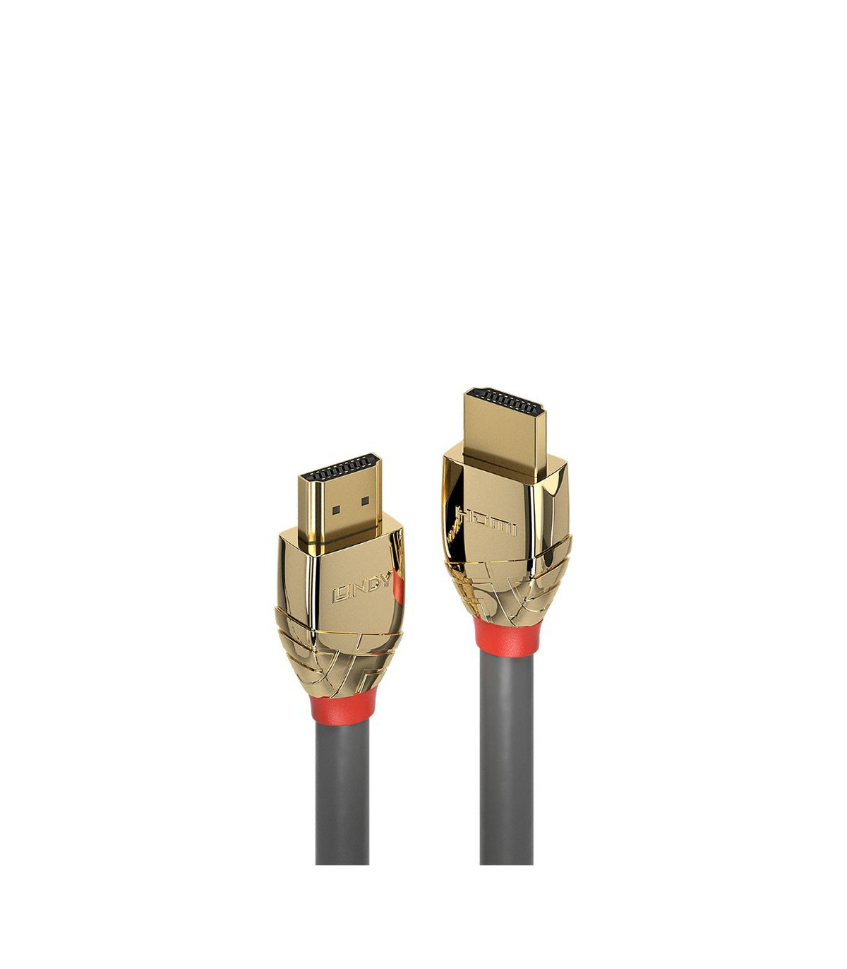 C ble HDMI Gold Line, 10m