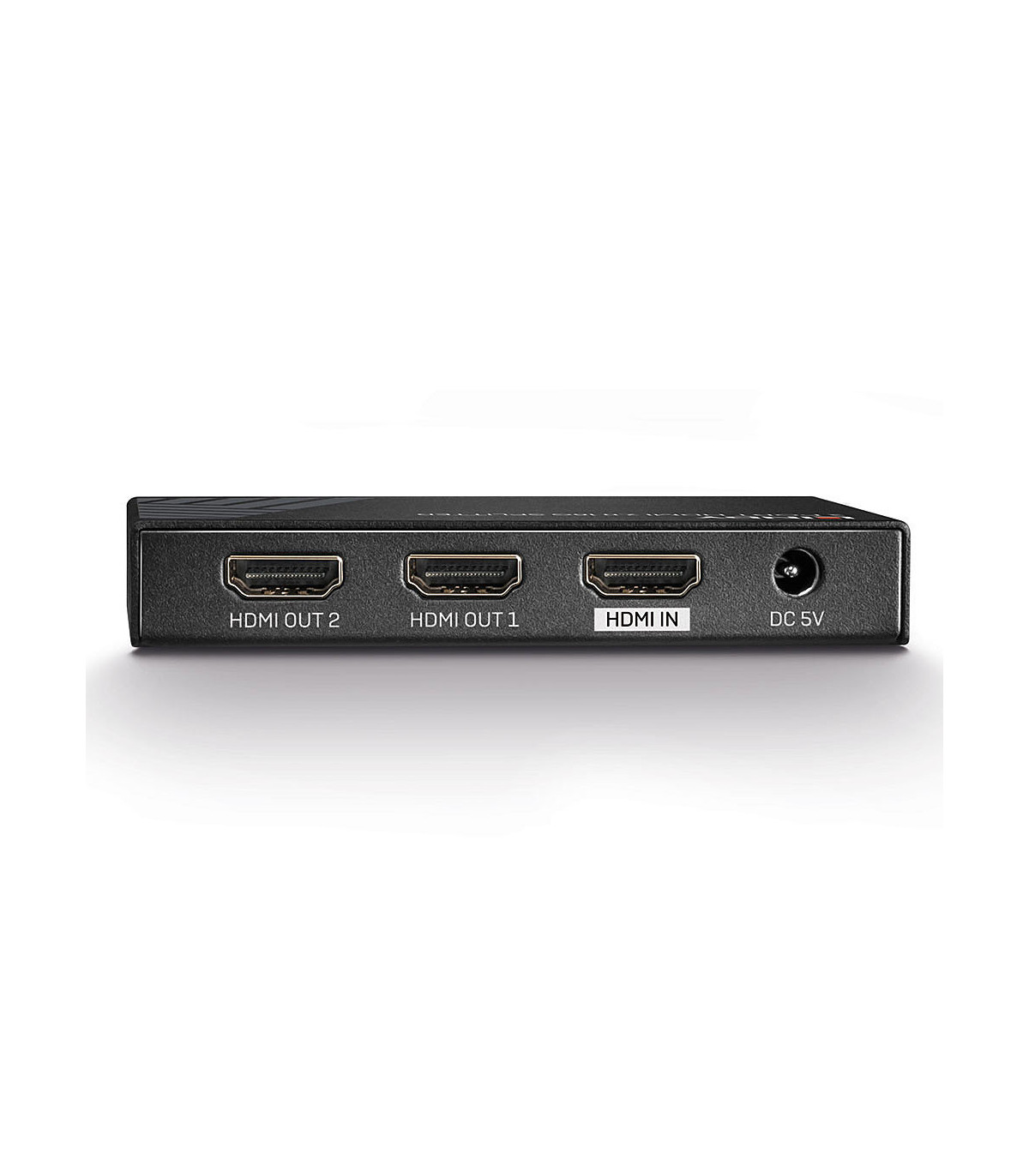 Splitter HDMI 18G, 2 Ports