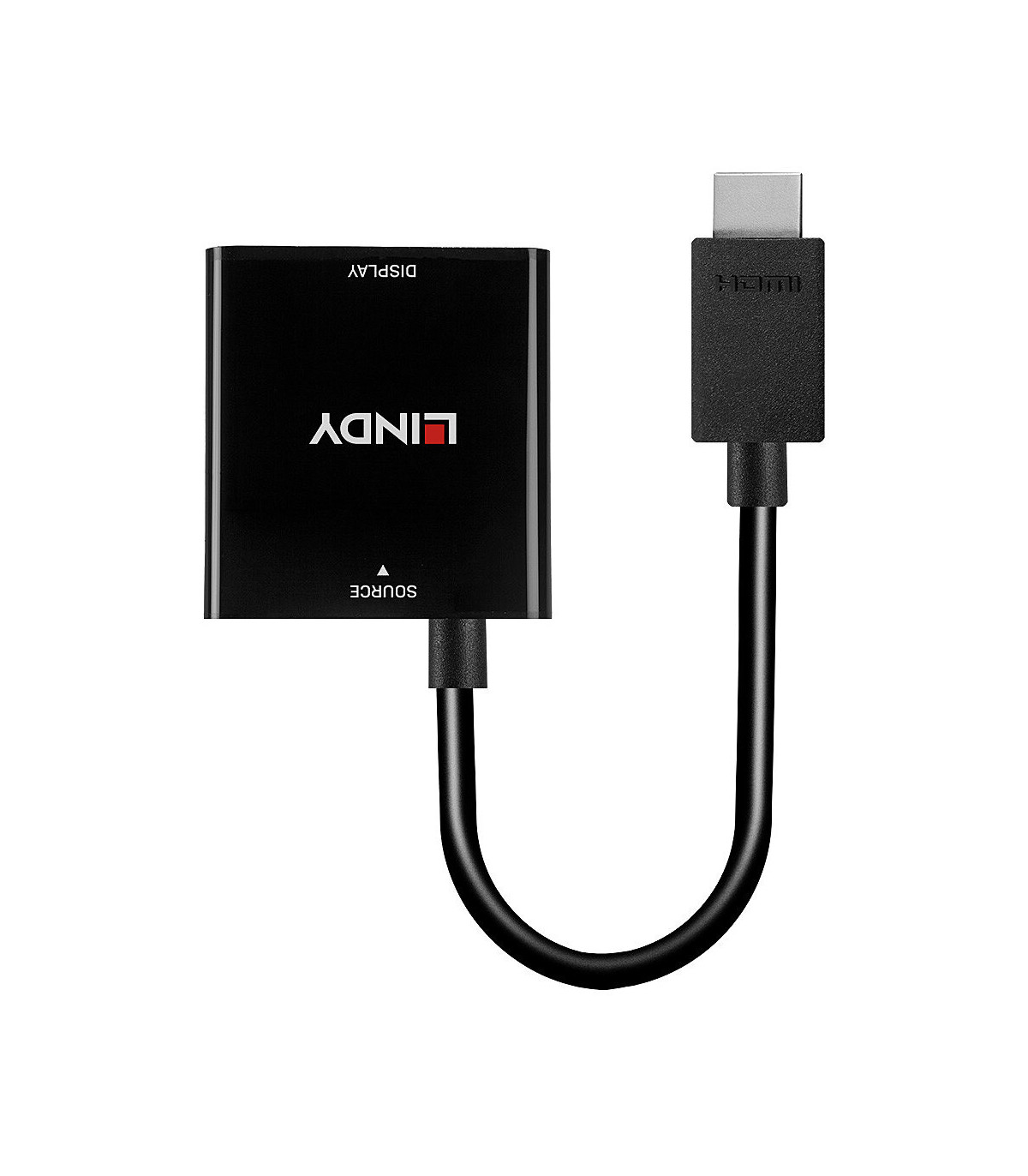Convertisseur HDMI vers VGA