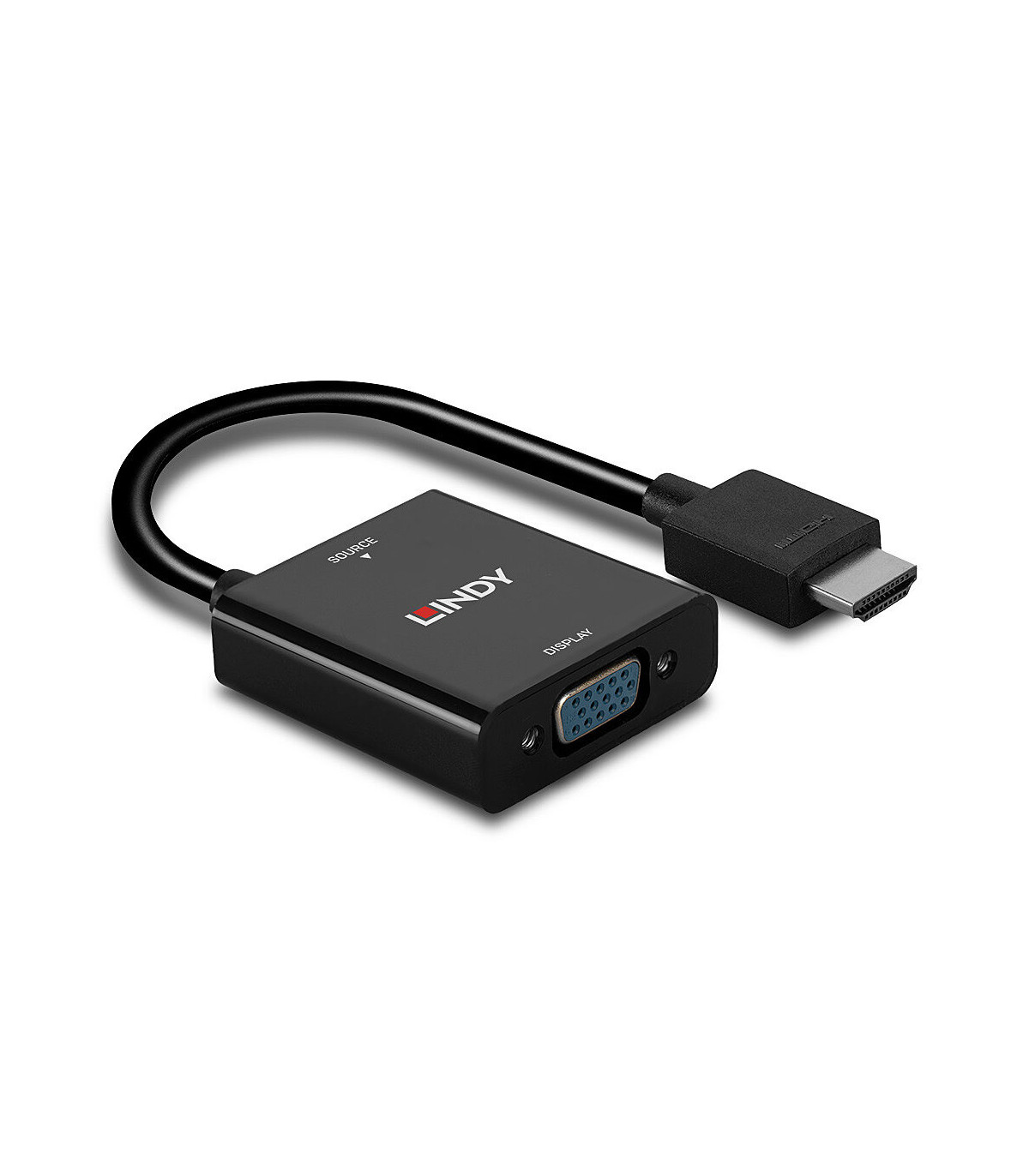 Convertisseur HDMI vers VGA