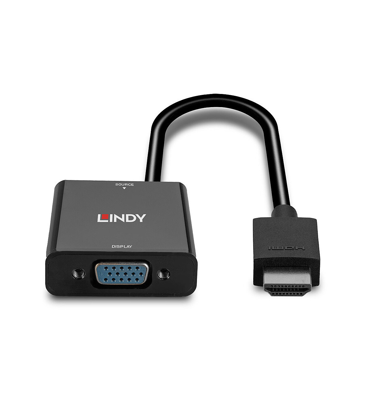 Convertisseur HDMI vers VGA