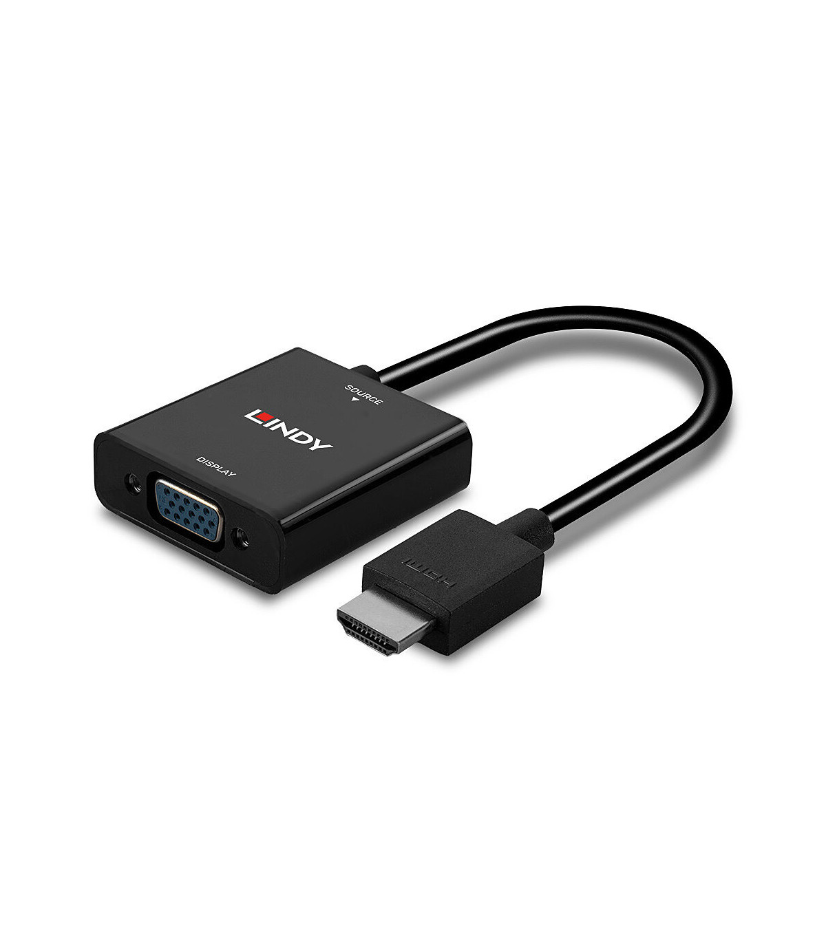 Convertisseur HDMI vers VGA