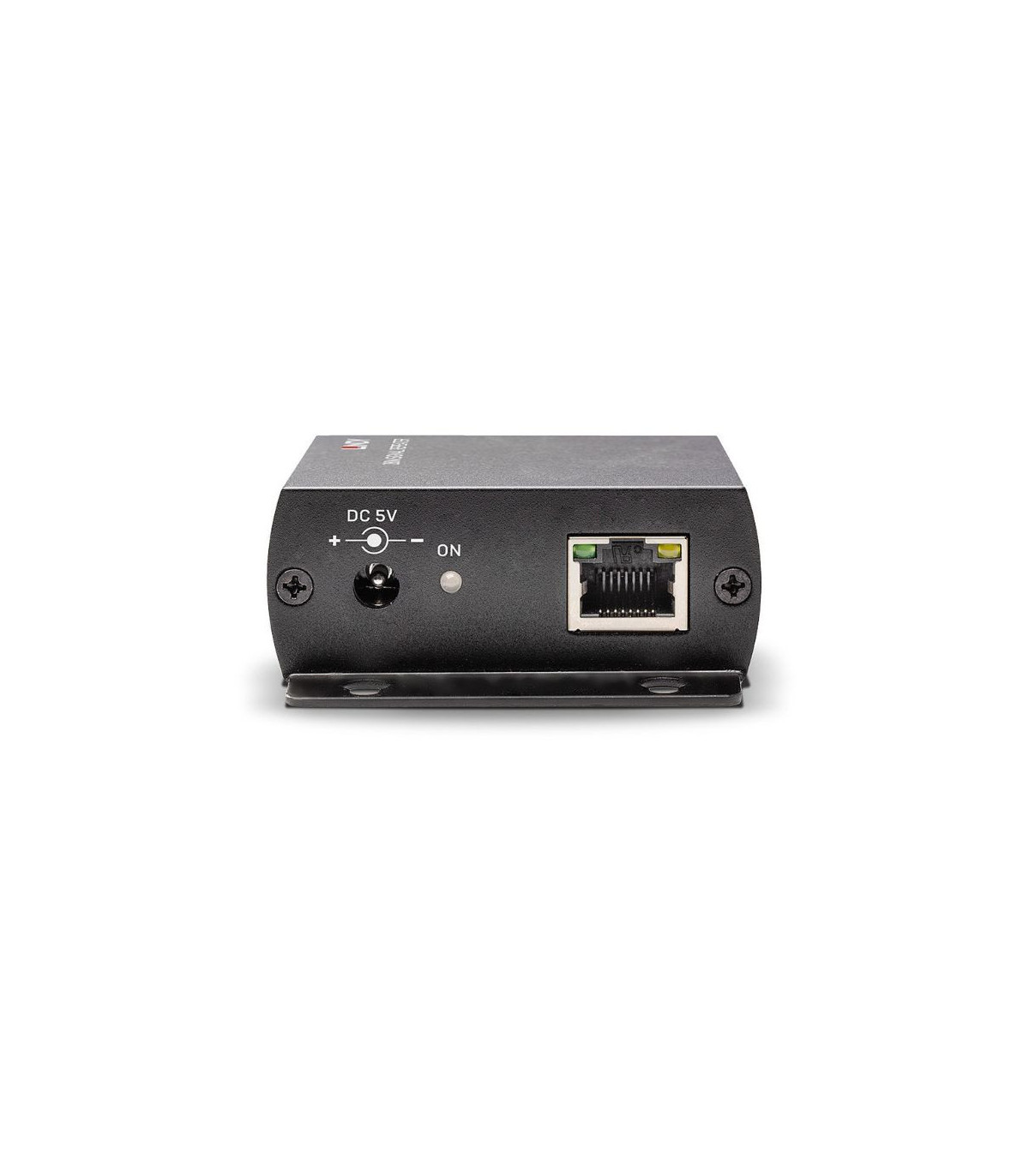 Extender KVM Cat.6 DVI-D, USB 2.0, Audio & RS232, 140m
