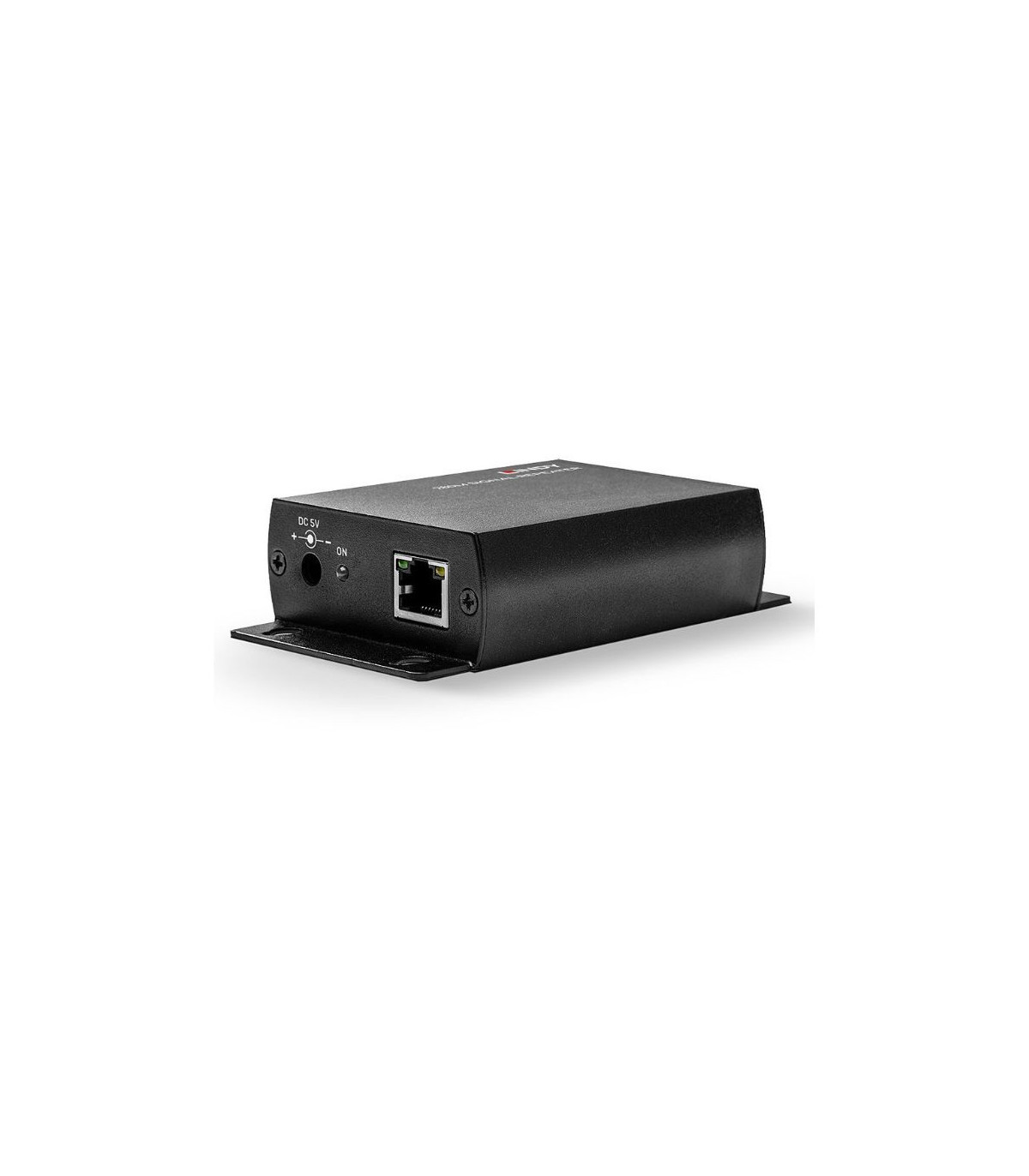Extender KVM Cat.6 DVI-D, USB 2.0, Audio & RS232, 140m