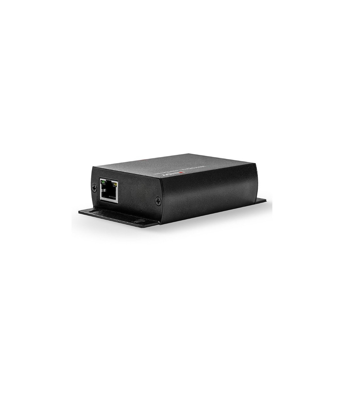 Extender KVM Cat.6 DVI-D, USB 2.0, Audio & RS232, 140m