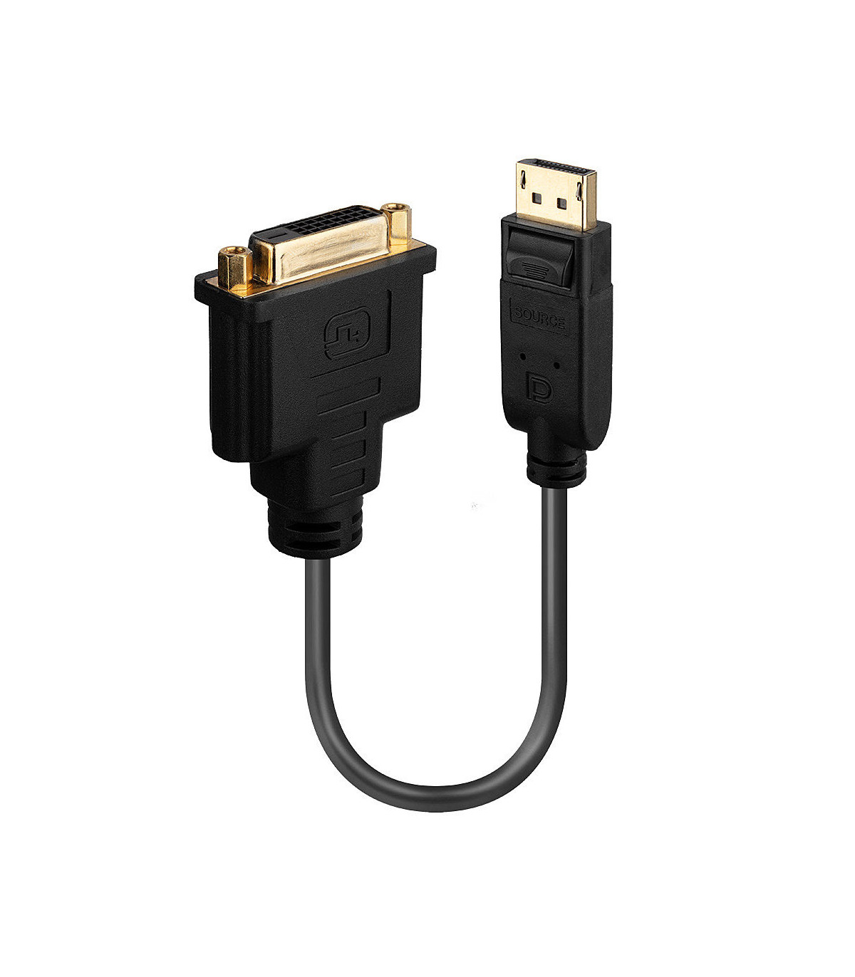 Convertisseur DisplayPort vers DVI