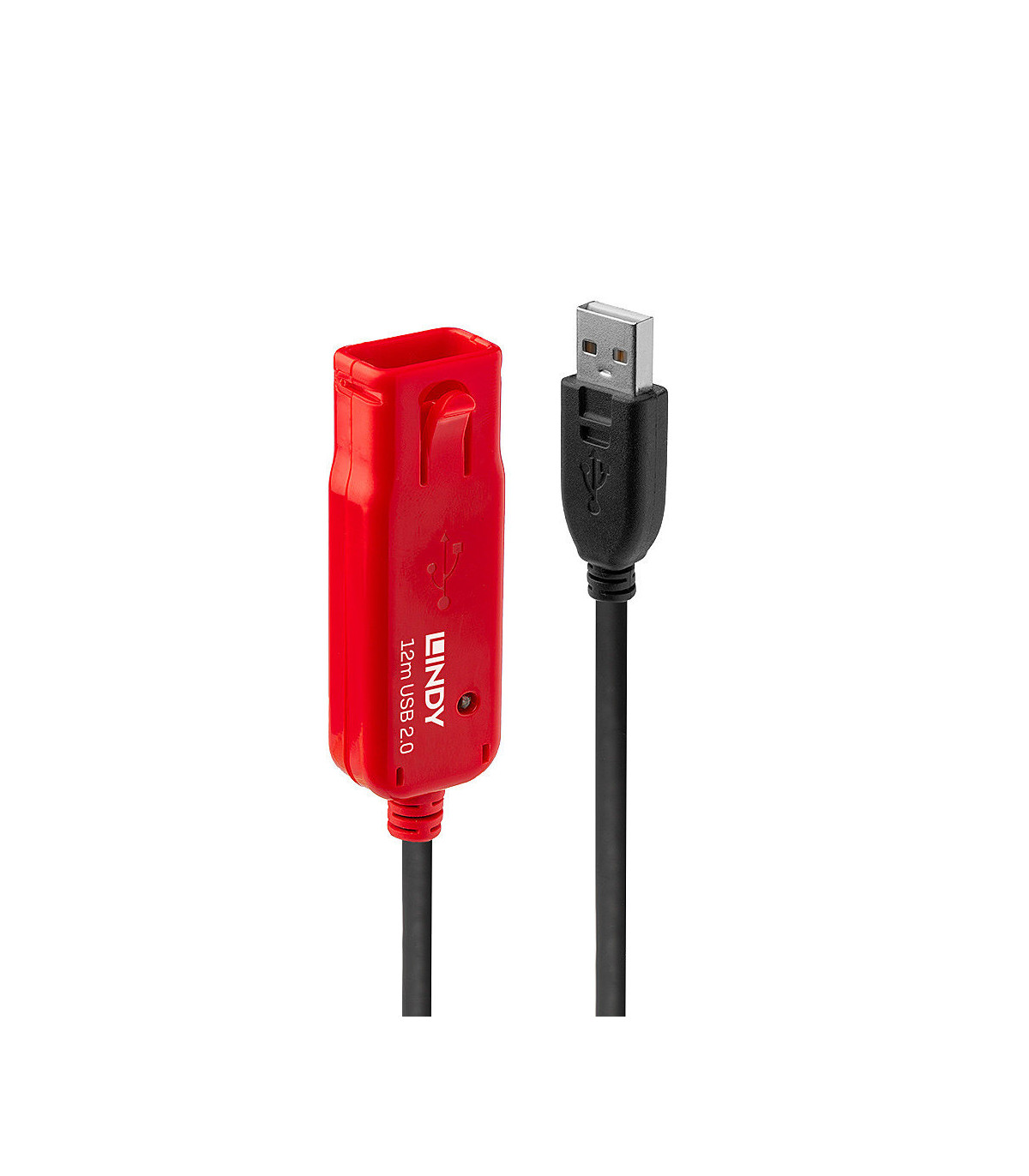 Rallonge active USB 2.0 Pro, 12m