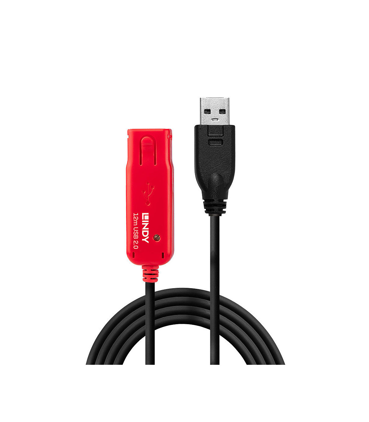Rallonge active USB 2.0 Pro, 12m