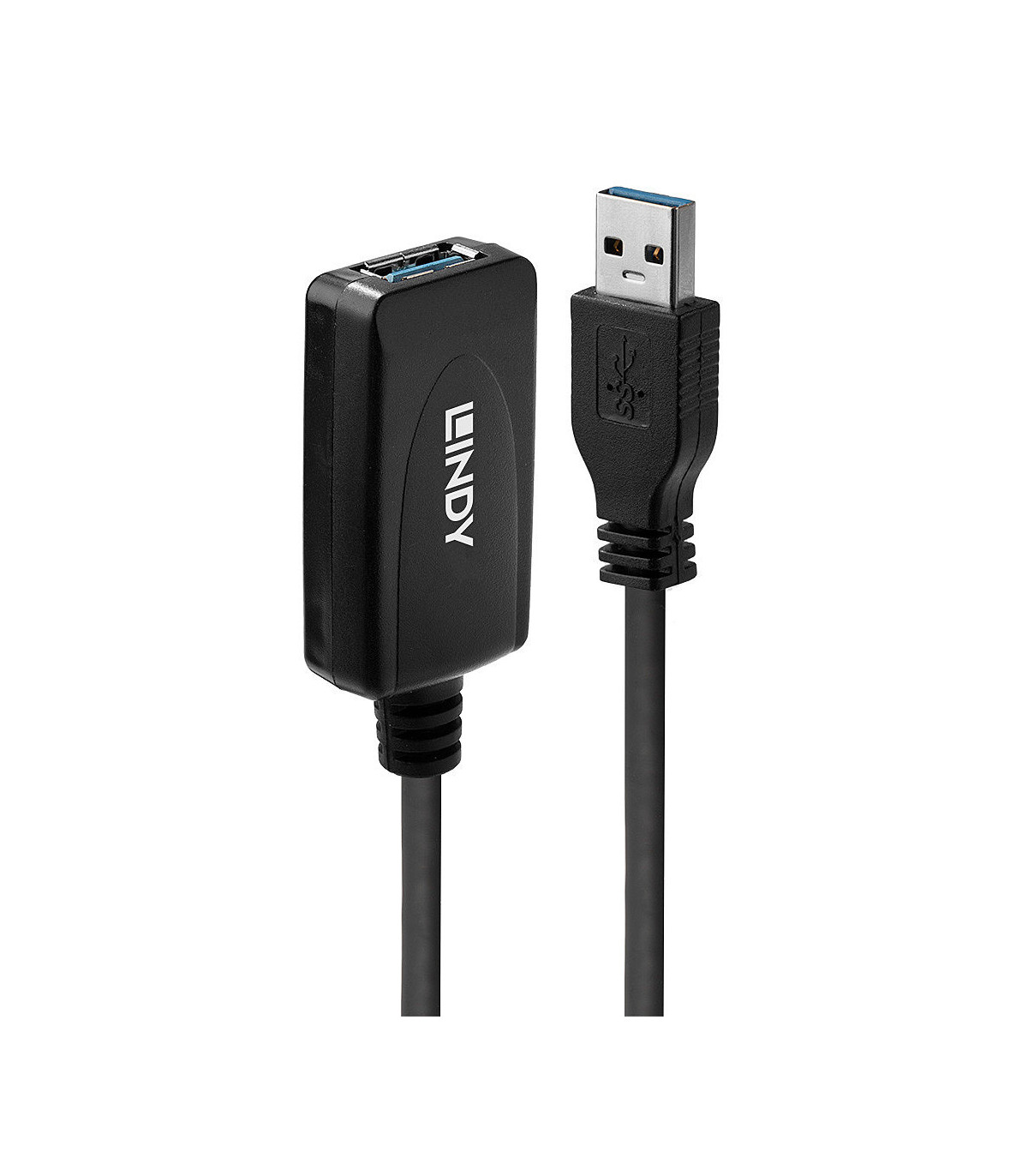 Rallonge active USB 3.0, 5m