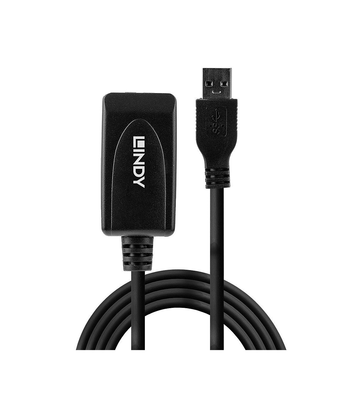 Rallonge active USB 3.0, 5m