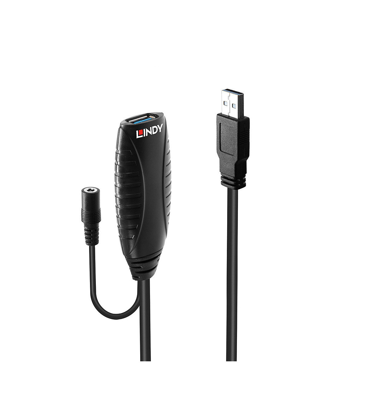 Rallonge active USB 3.0, 10m