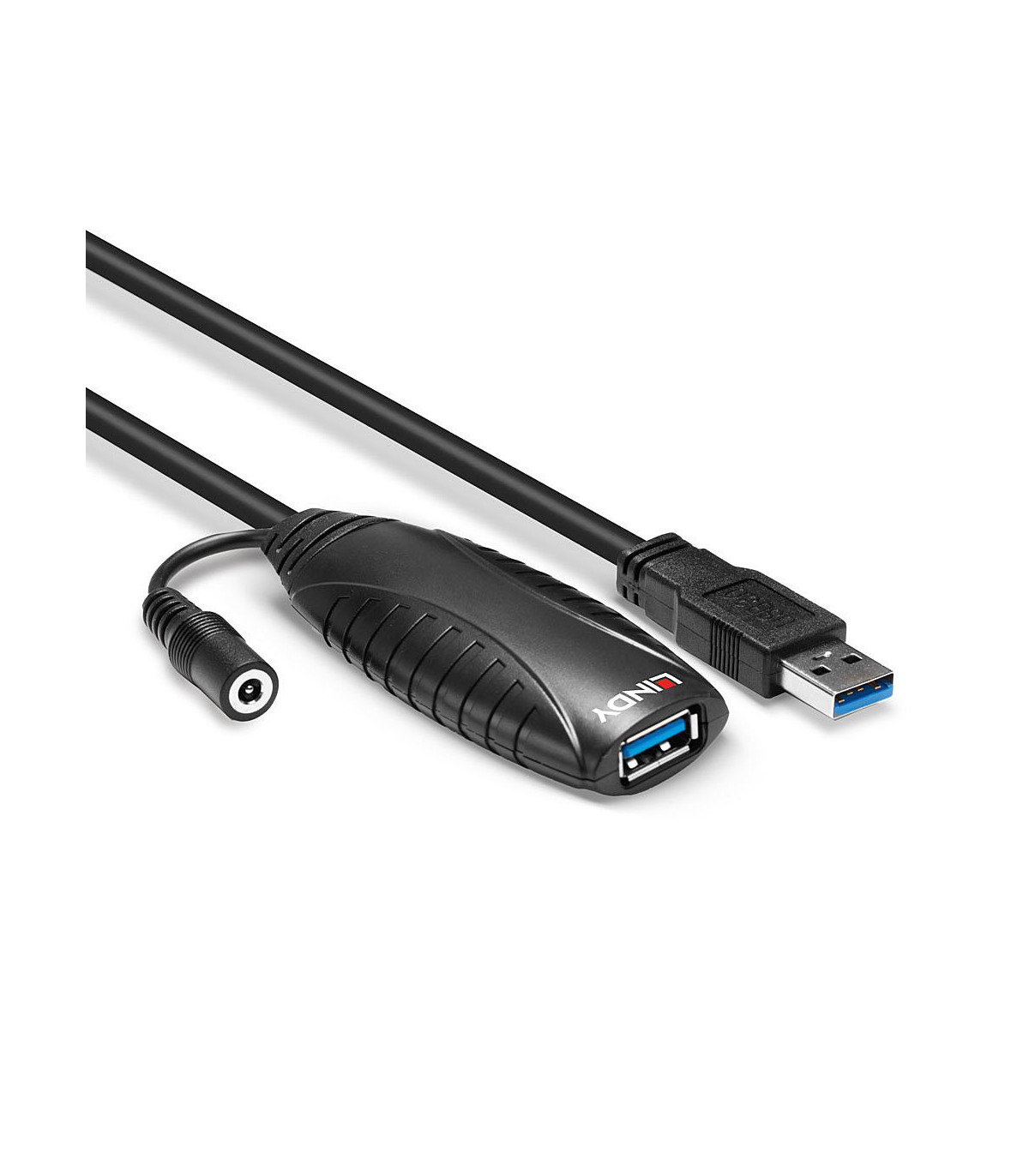 Rallonge active USB 3.0, 10m