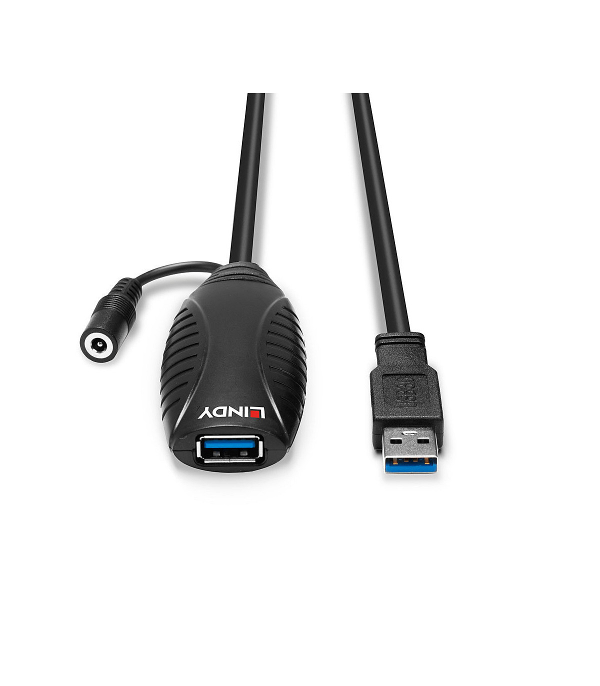 Rallonge active USB 3.0, 10m