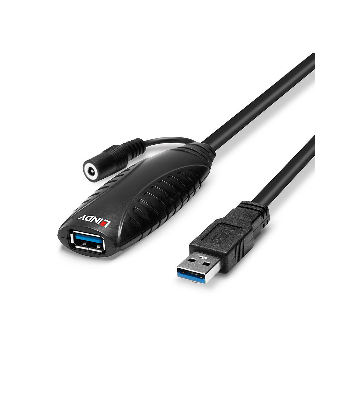 Rallonge active USB 3.0, 10m