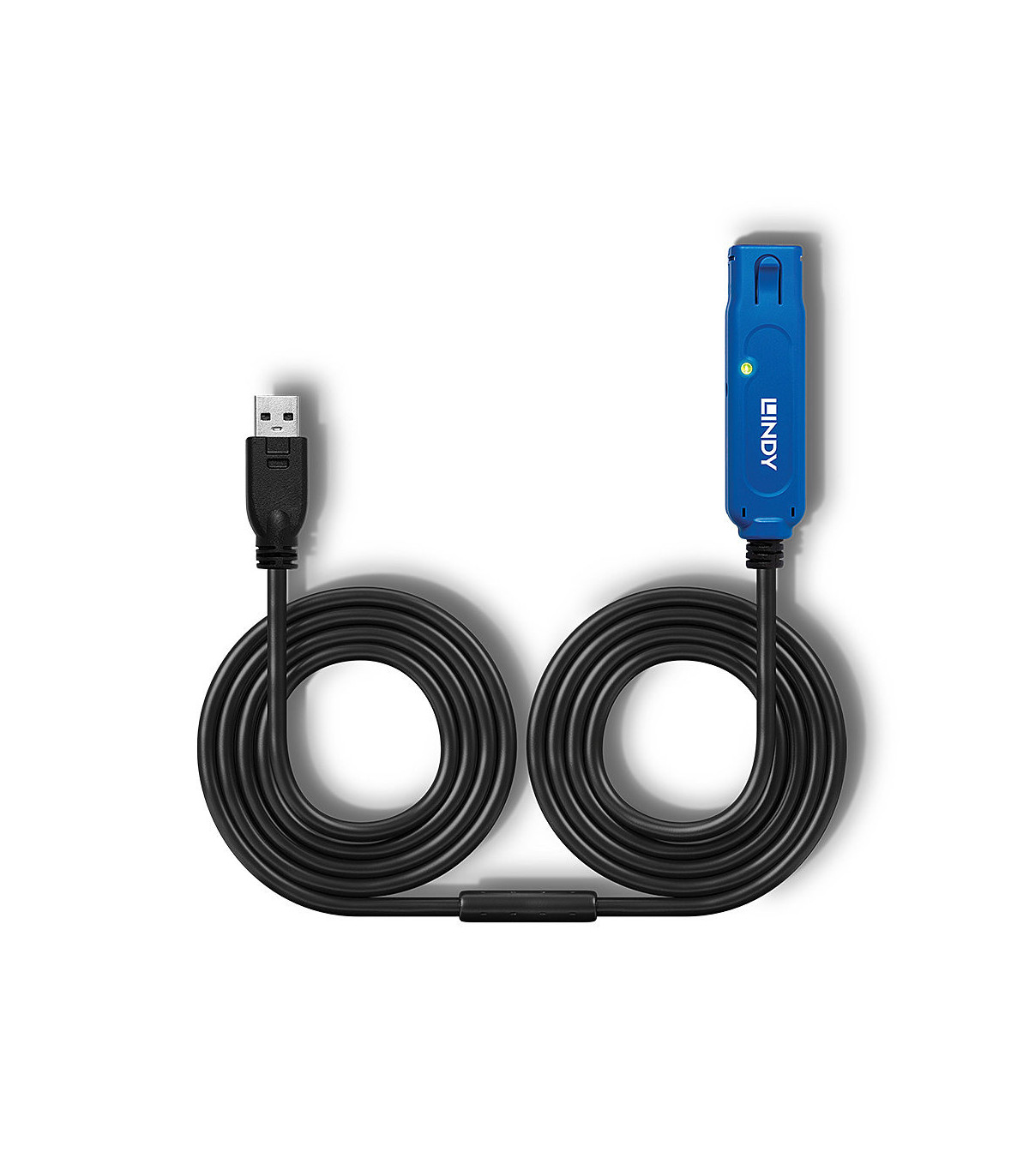 Rallonge active Pro USB 3.0, 10m