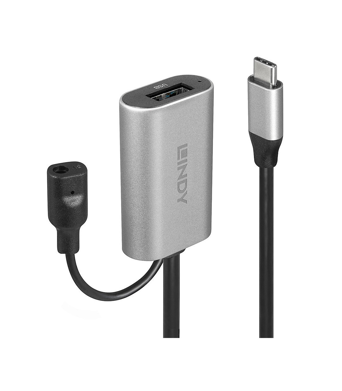 Rallonge active USB 3.1 Gen 1 C/A, 5m