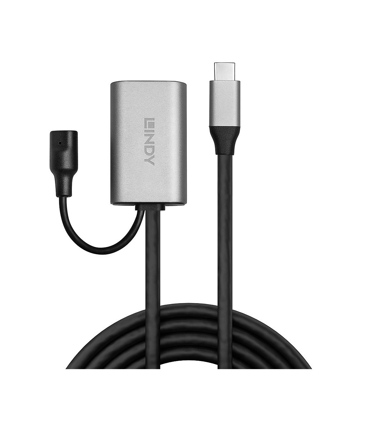 Rallonge active USB 3.1 Gen 1 C/A, 5m