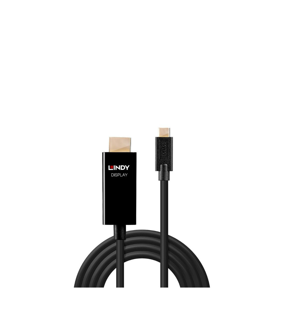 C ble adaptateur USB type C vers HDMI 4K60 avec HDR, 3m