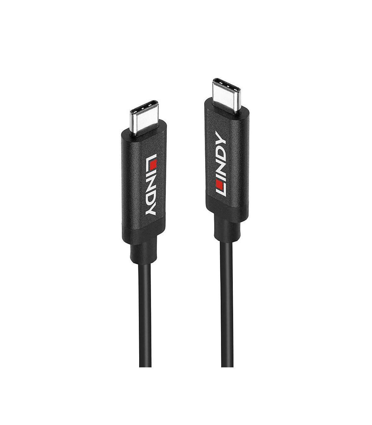 C ble USB 3.1 Gen 2 type C/C Actif, 5m