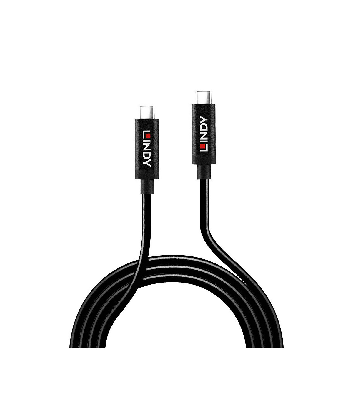 C ble USB 3.1 Gen 2 type C/C Actif, 5m