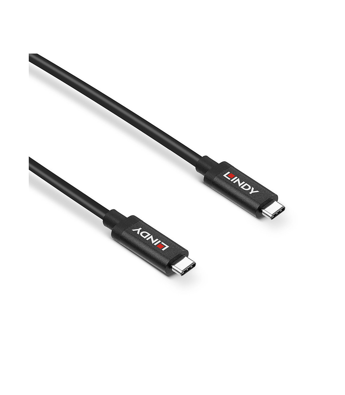 C ble USB 3.1 Gen 2 type C/C Actif, 5m