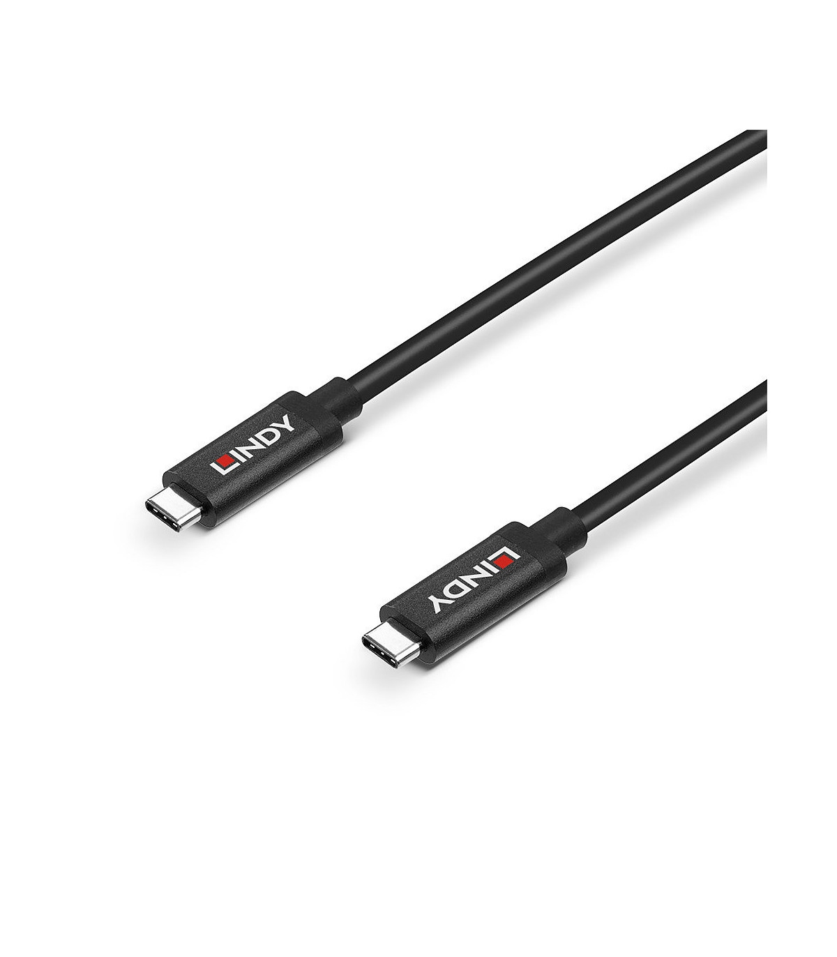 C ble USB 3.1 Gen 2 type C/C Actif, 5m