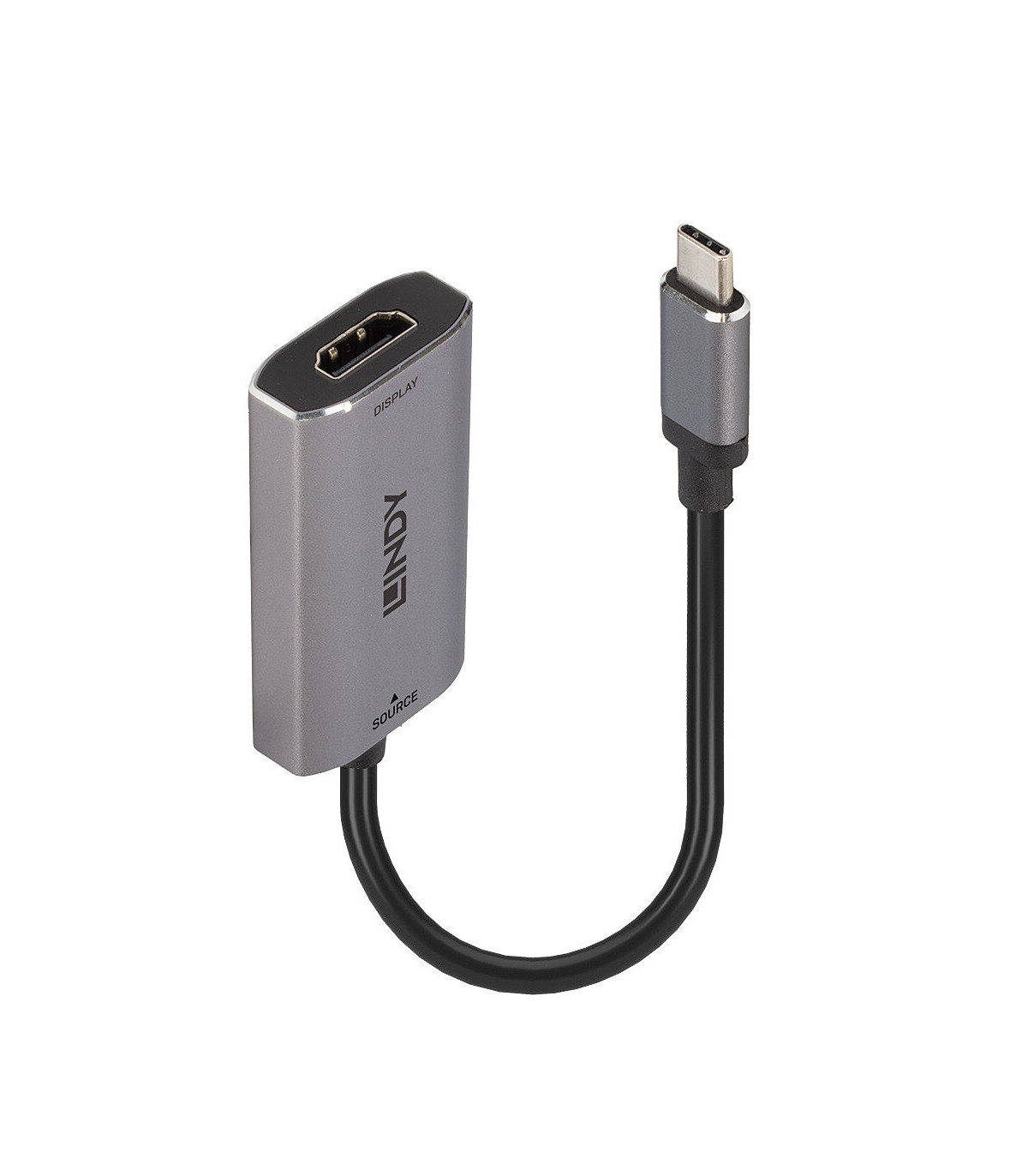 Convertisseur USB Type C vers HDMI 8K