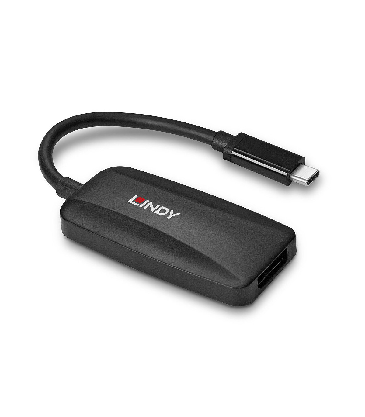 Convertisseur USB Type C vers DisplayPort 1.4