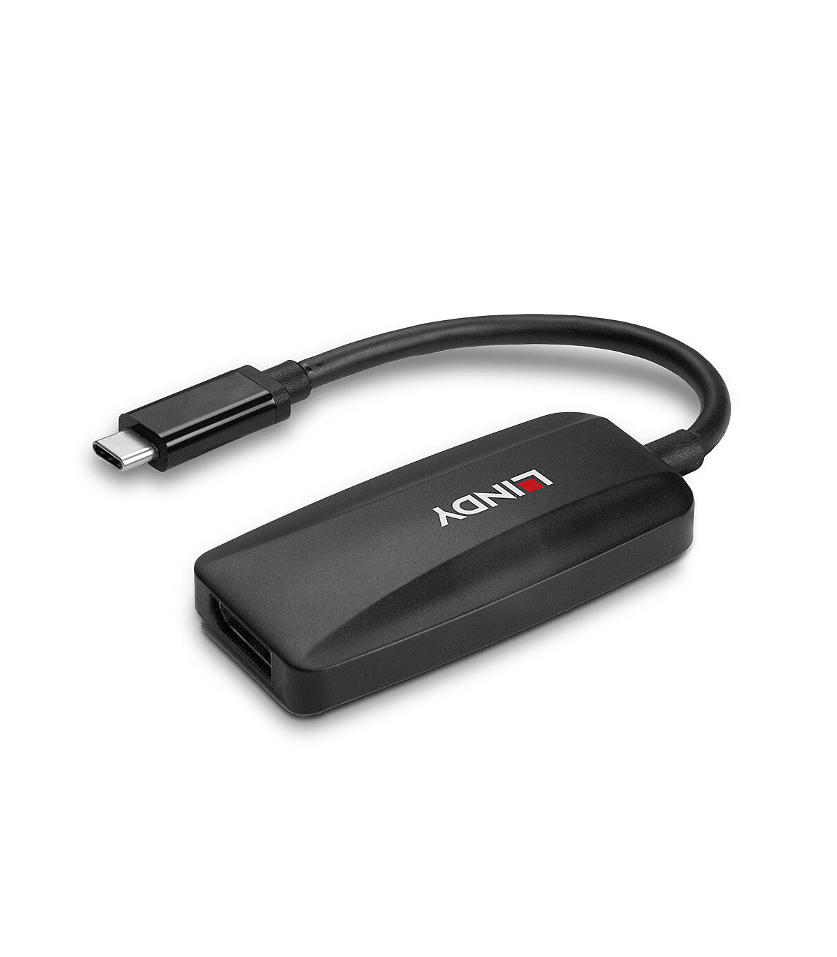 Convertisseur USB Type C vers DisplayPort 1.4