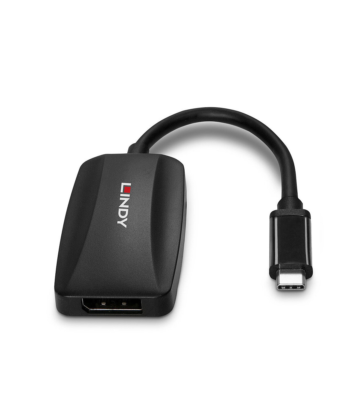 Convertisseur USB Type C vers DisplayPort 1.4