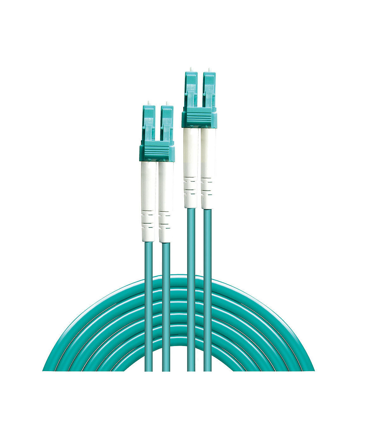 Fibre optique LC/LC OM3 100m