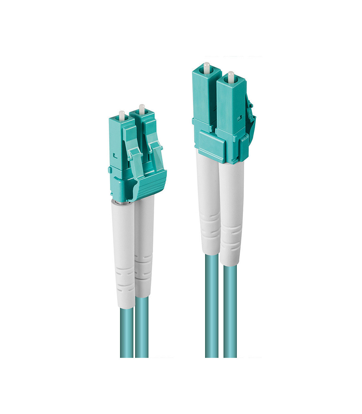 Fibre optique LC/LC OM3 150m