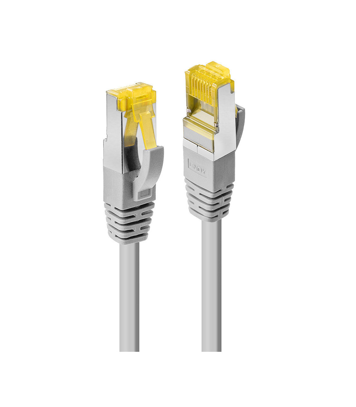 C ble réseau Gris S/FTP LSZH, 1.5m