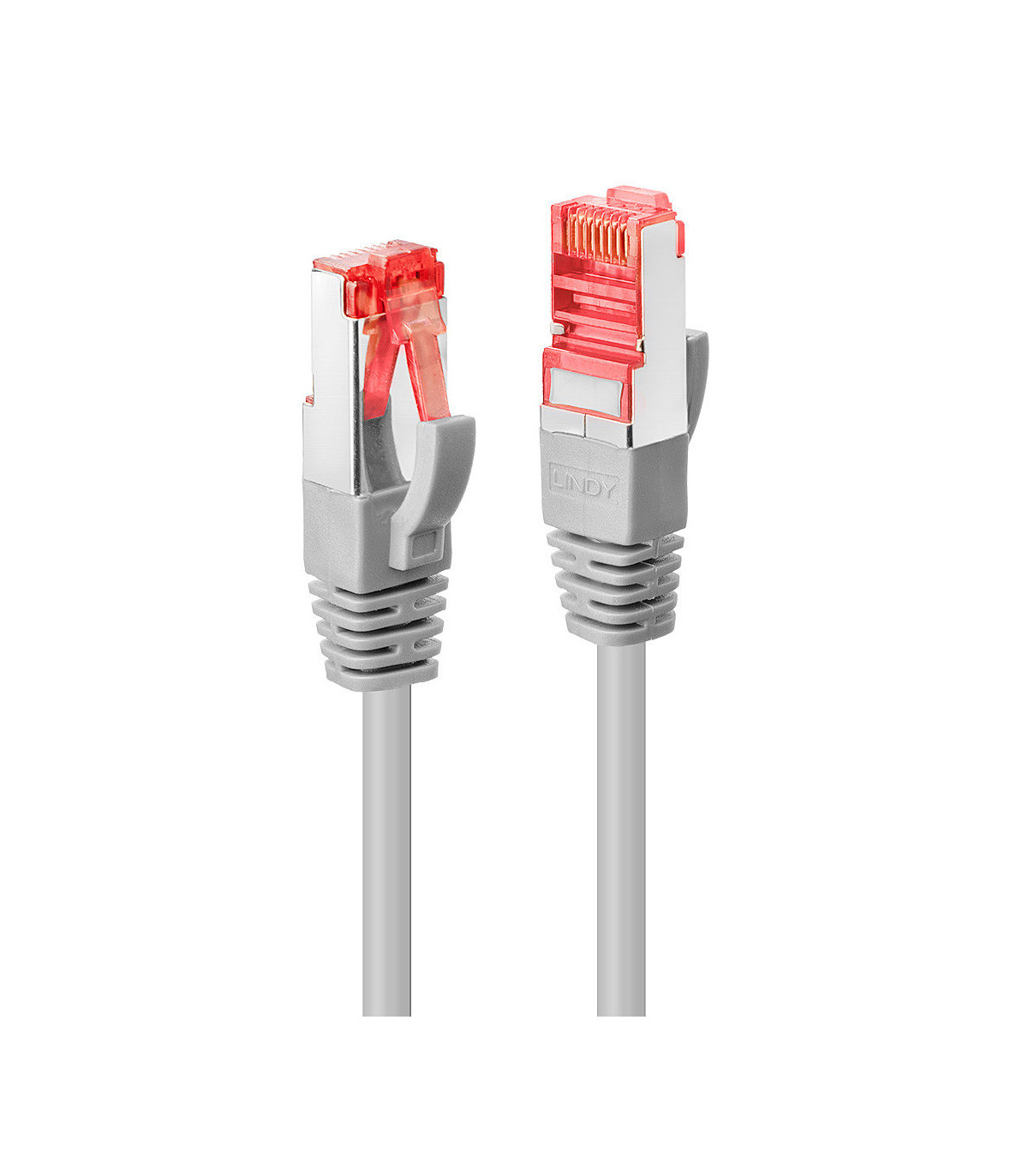 C ble réseau Gris Cat.6 S/FTP, 7.5m