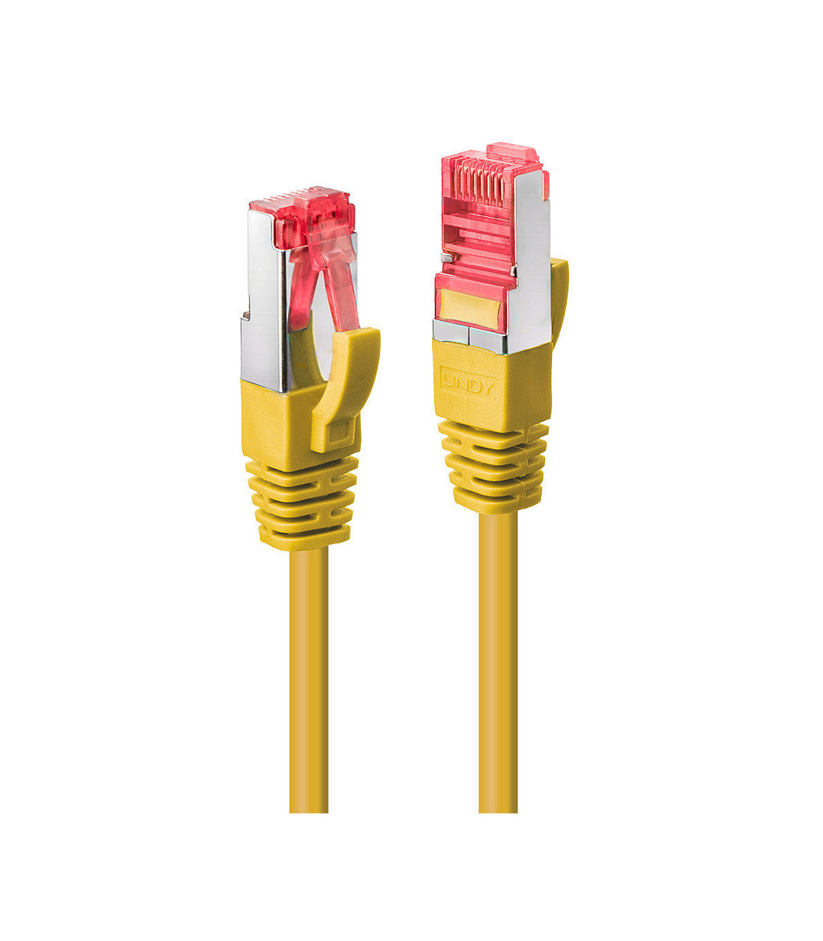 C ble réseau Jaune Cat.6 S/FTP, 0.5m