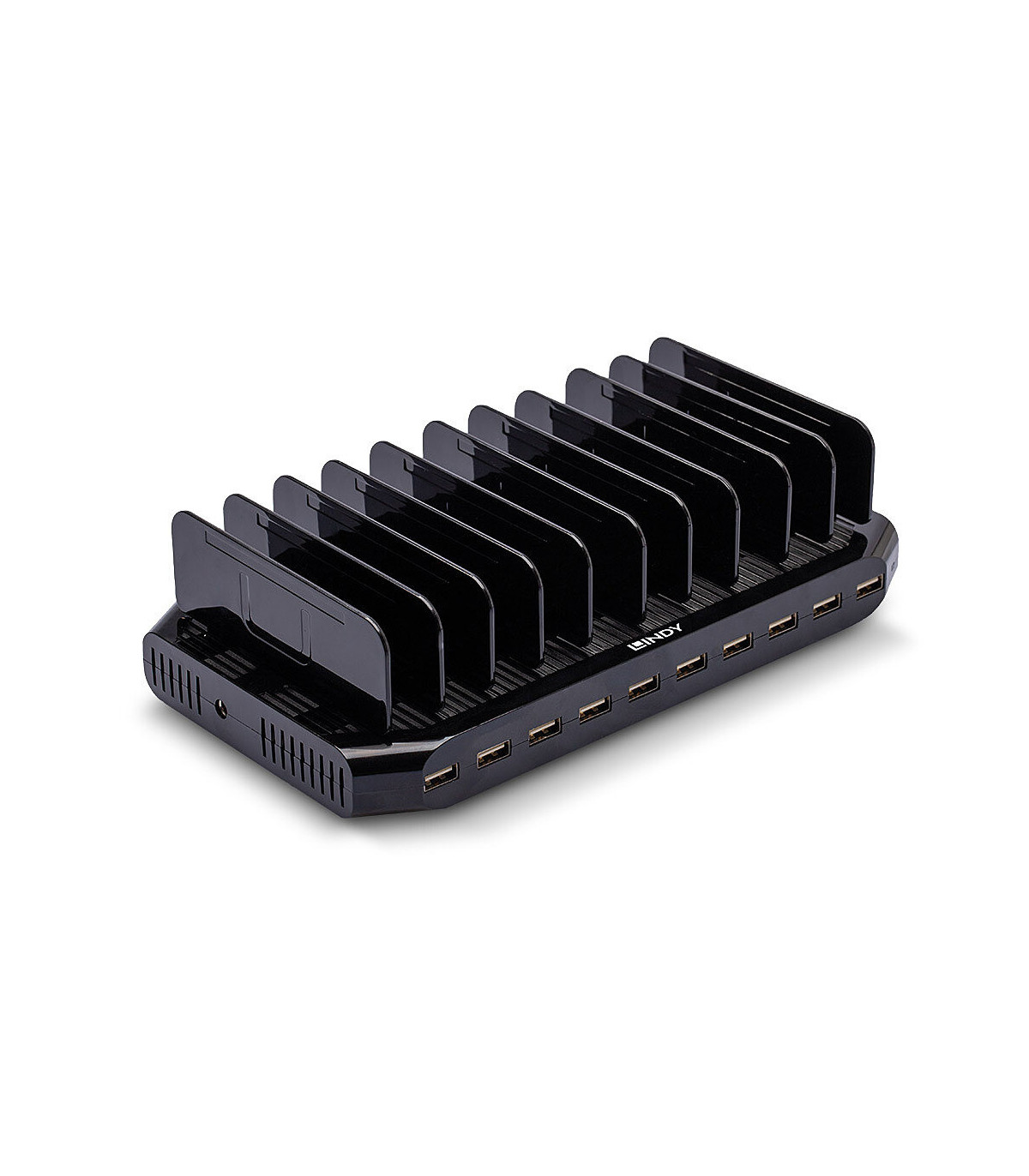 Station de Charge USB 10 Ports