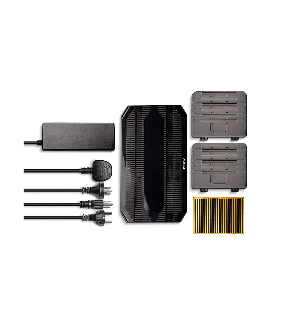 Station de Charge USB 10 Ports