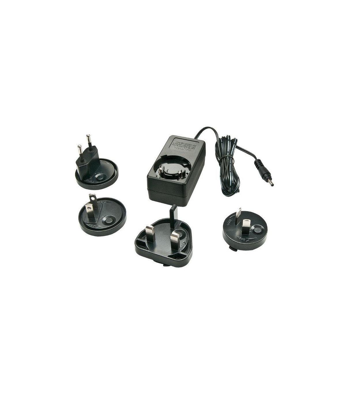 ***Alimentation Multi-Pays 5VDC 3A, 3.5/1.35mm