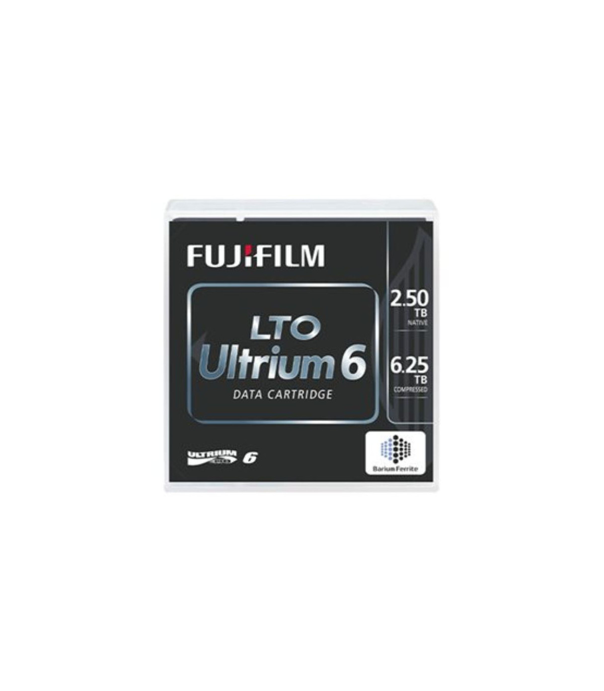 FUJI LTO 6 BAFE