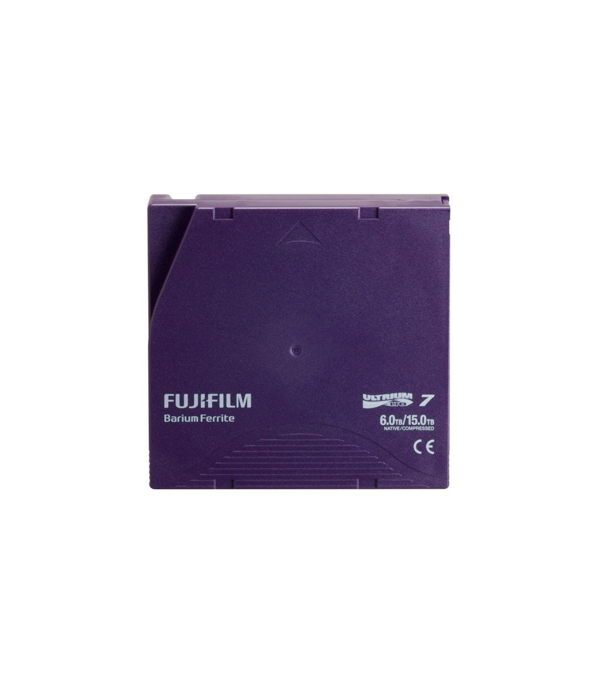 Bande de stockage Nu FUJIFILM- Cartouche LTO 7 BaFe- 6 TB/ 15 TB
