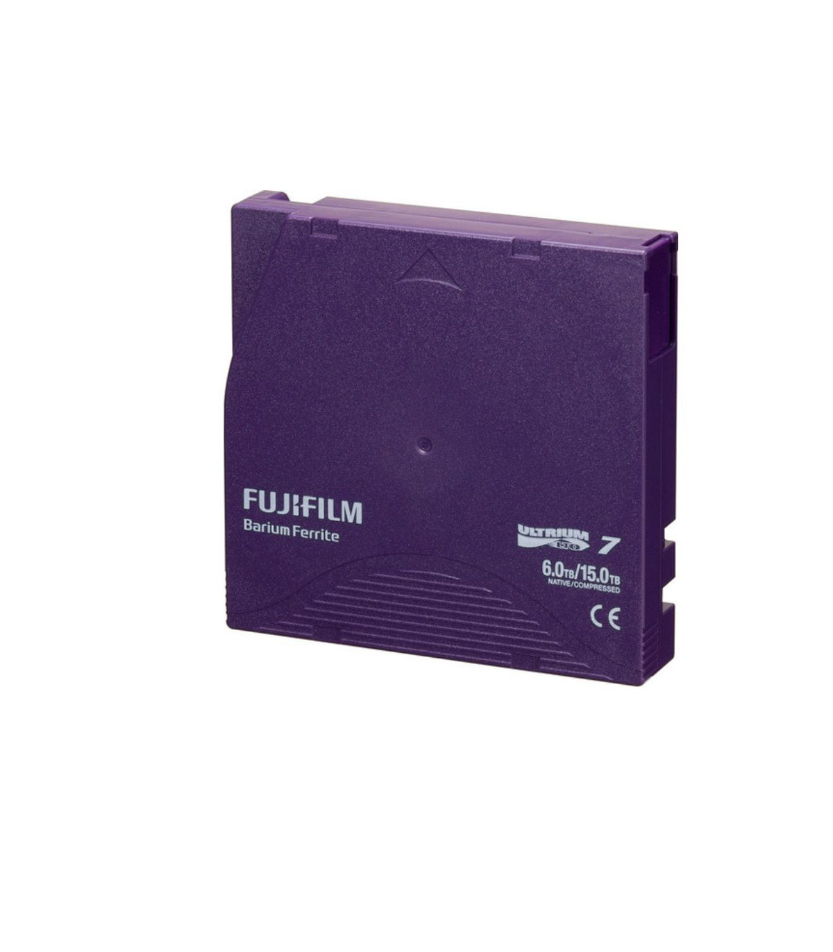 Bande de stockage Nu FUJIFILM- Cartouche LTO 7 BaFe- 6 TB/ 15 TB