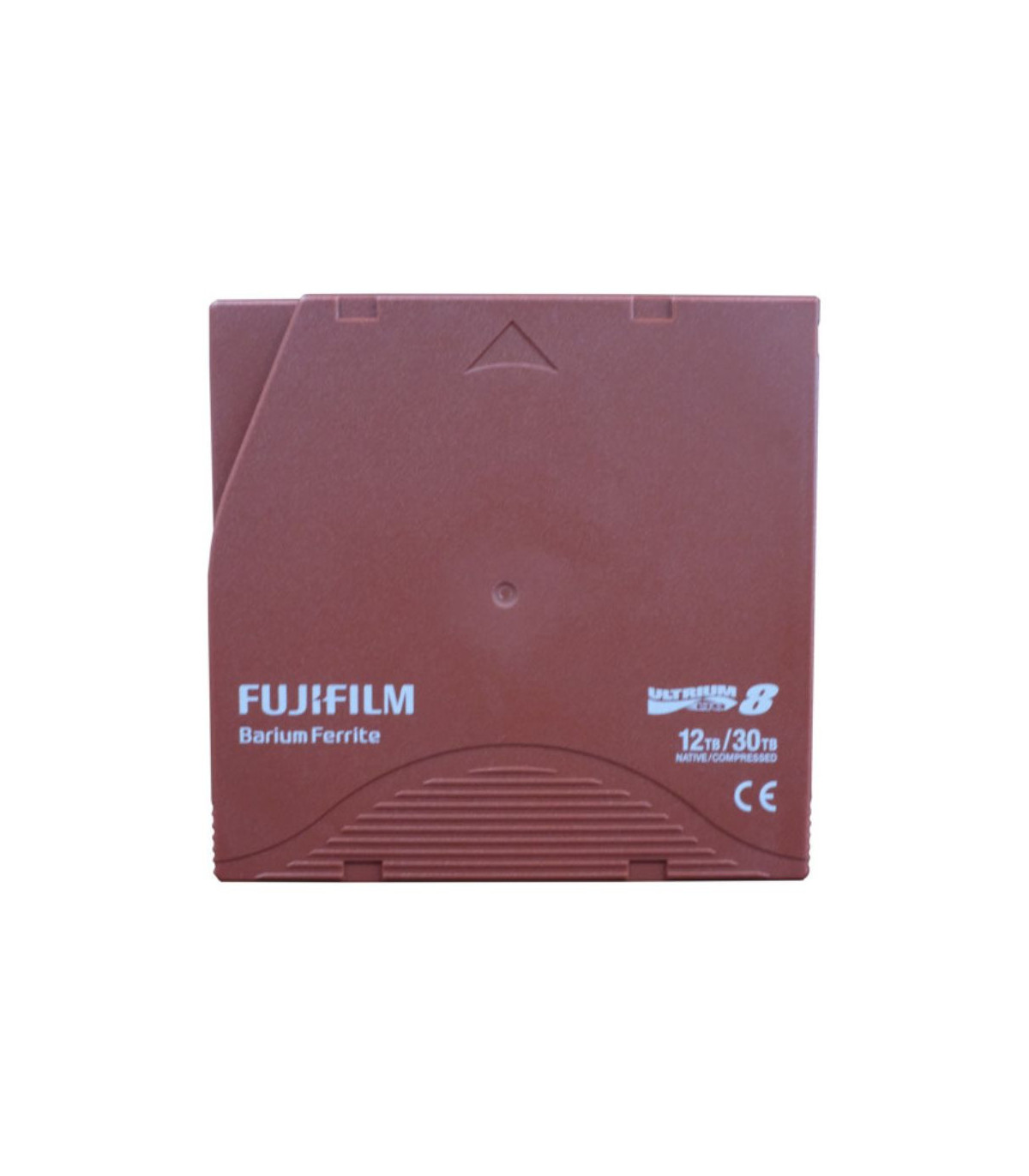 Bande FUJIFILM Cartouche LTO 8 BaFe- 12 TB / 30 TB