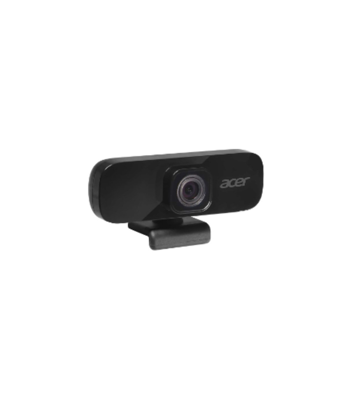 Acer QHD Conference Webcam, Angle de vision 70 , Autofocus, F2.8, Omni-directio