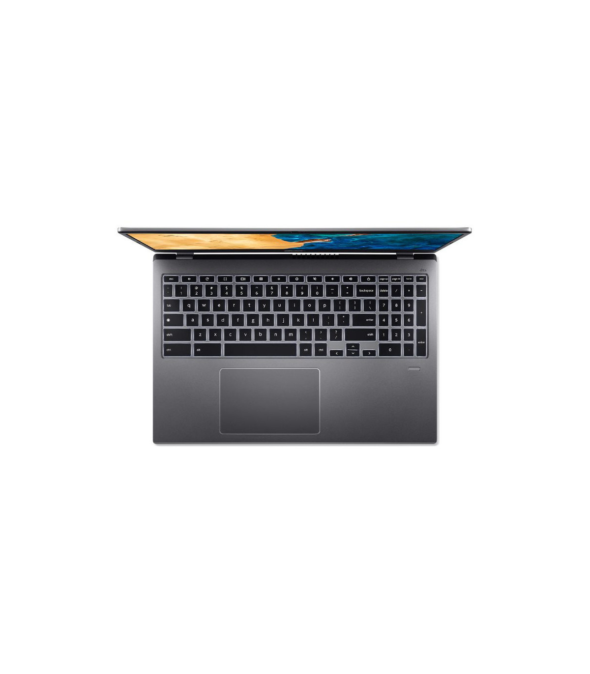 Portable ACER CB515-1W-31QC GRIS Argent Intel Core i3-1115G4 8Go 128Go SSD Intel