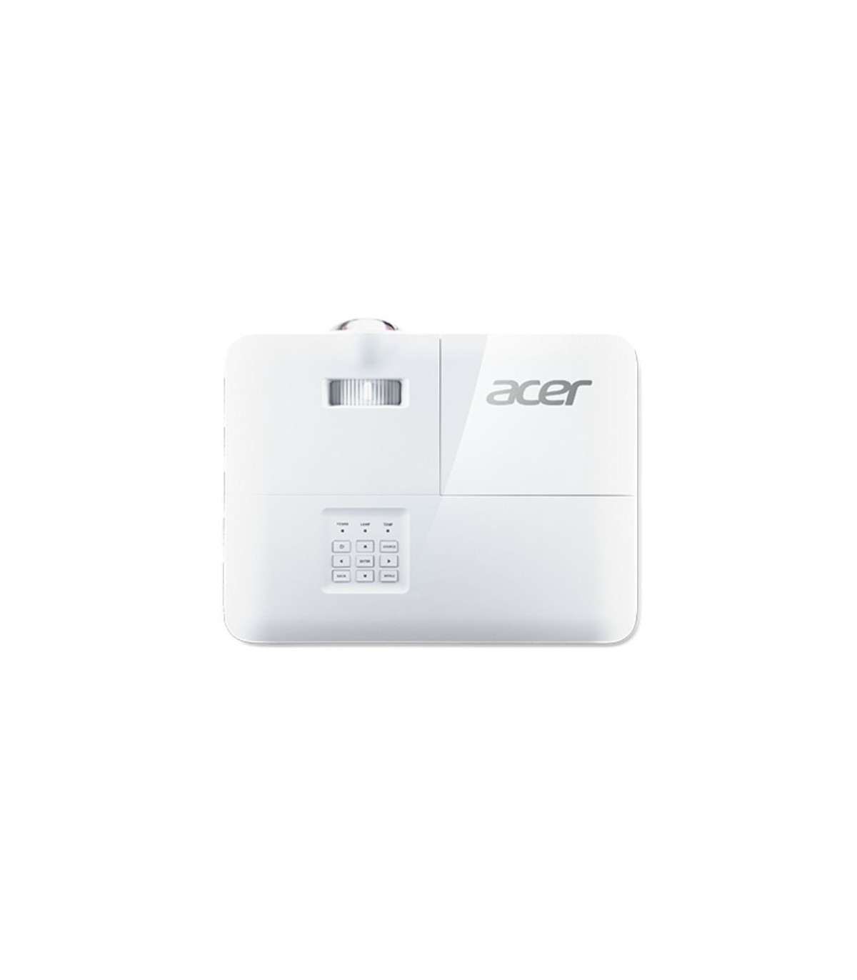 PROJECTEUR ACER H6541BDK Blanc DLP FHD 1080p 4000 Lumens HDMI 3D ready 24/7 16